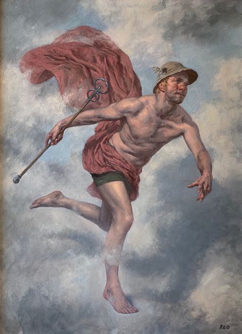 hermes artist wikipedia.